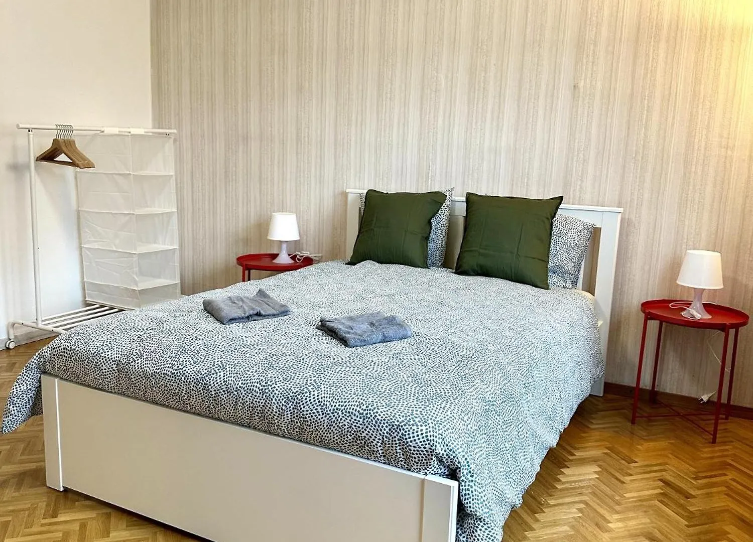 Ferienwohnung Maison Entiere/ Entire House With Privat 3 Parking Kayl