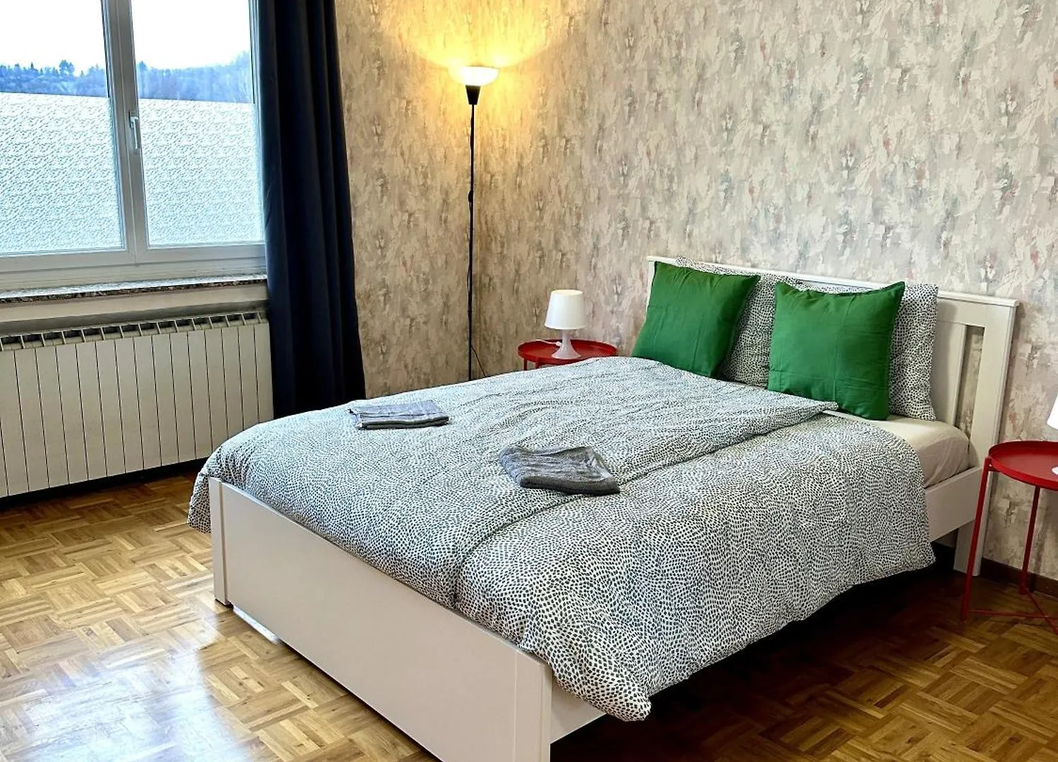 Apartment Ferienwohnung Maison Entiere/ Entire House With Privat 3 Parking Kayl